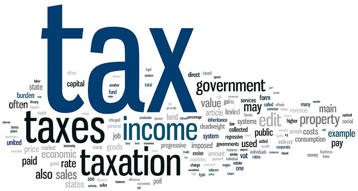 Effective Tax Planning