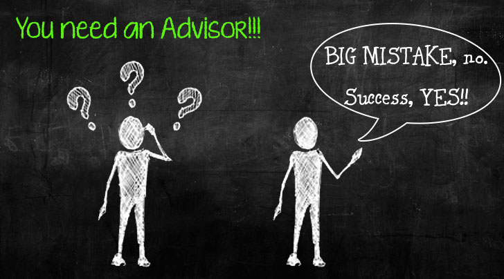 Get a Financial Advisor